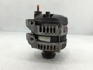 2011-2019 Dodge Journey Alternator Replacement Generator Charging Assembly Engine OEM P/N:TN421000-0771 P04801624AE Fits OEM Used Auto Parts