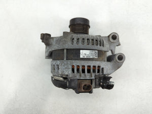 2013-2019 Ford Escape Alternator Replacement Generator Charging Assembly Engine OEM P/N:TN104210-6541 CJ5T-10300-GA Fits OEM Used Auto Parts