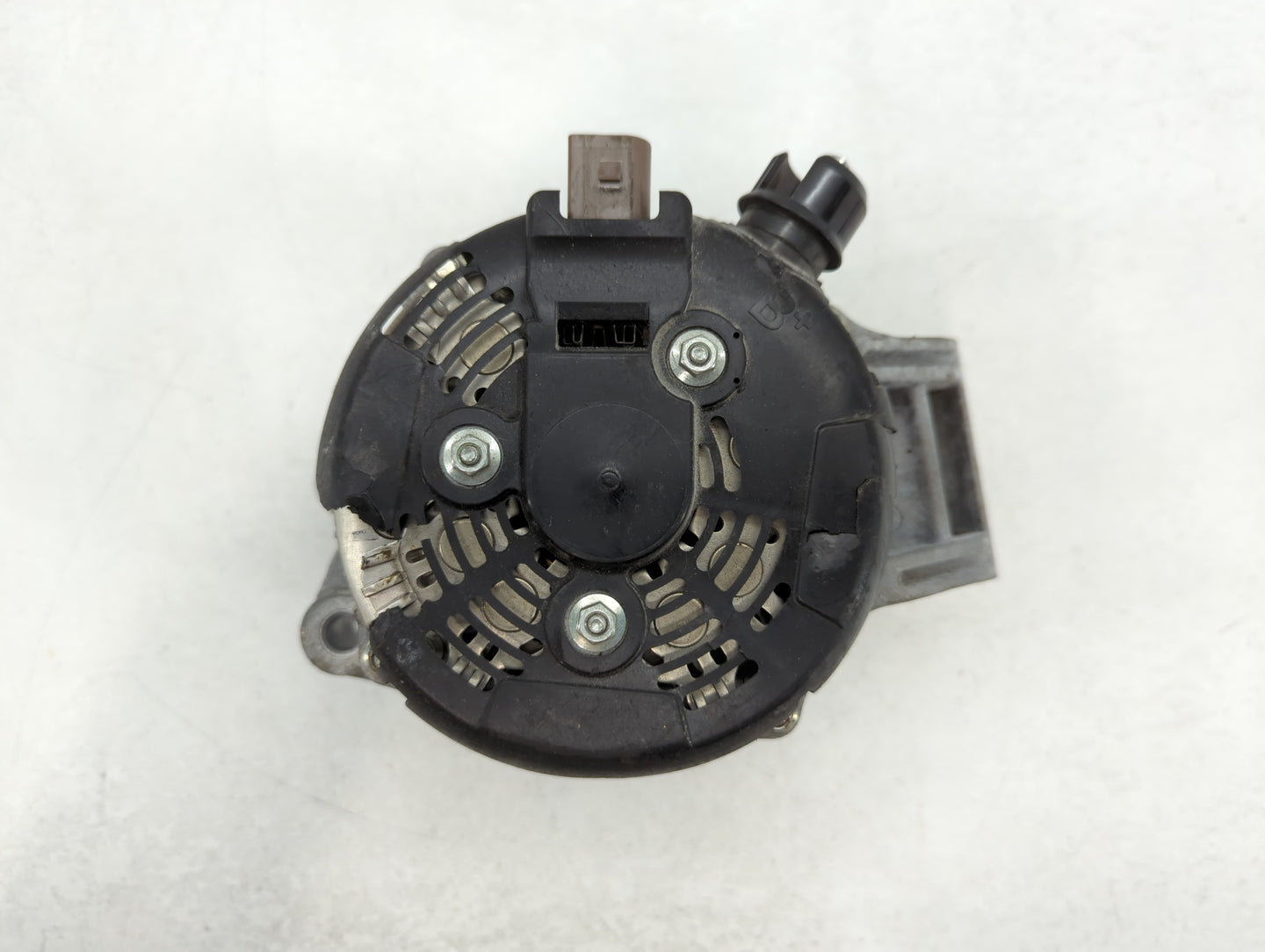 2013-2019 Ford Escape Alternator Replacement Generator Charging Assembly Engine OEM P/N:TN104210-6541 CJ5T-10300-GA Fits OEM Used Auto Parts - Oemusedautoparts1.com