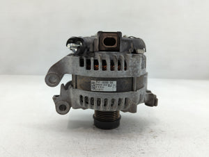 2013-2019 Ford Escape Alternator Replacement Generator Charging Assembly Engine OEM P/N:TN104210-6541 CJ5T-10300-GA Fits OEM Used Auto Parts