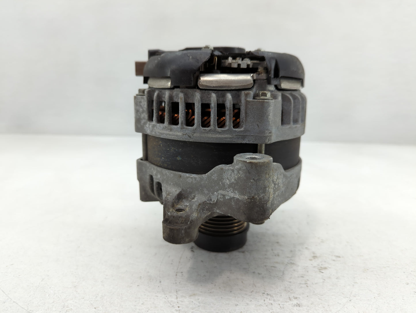 2013-2019 Ford Escape Alternator Replacement Generator Charging Assembly Engine OEM P/N:TN104210-6541 CJ5T-10300-GA Fits OEM Used Auto Parts - Oemusedautoparts1.com