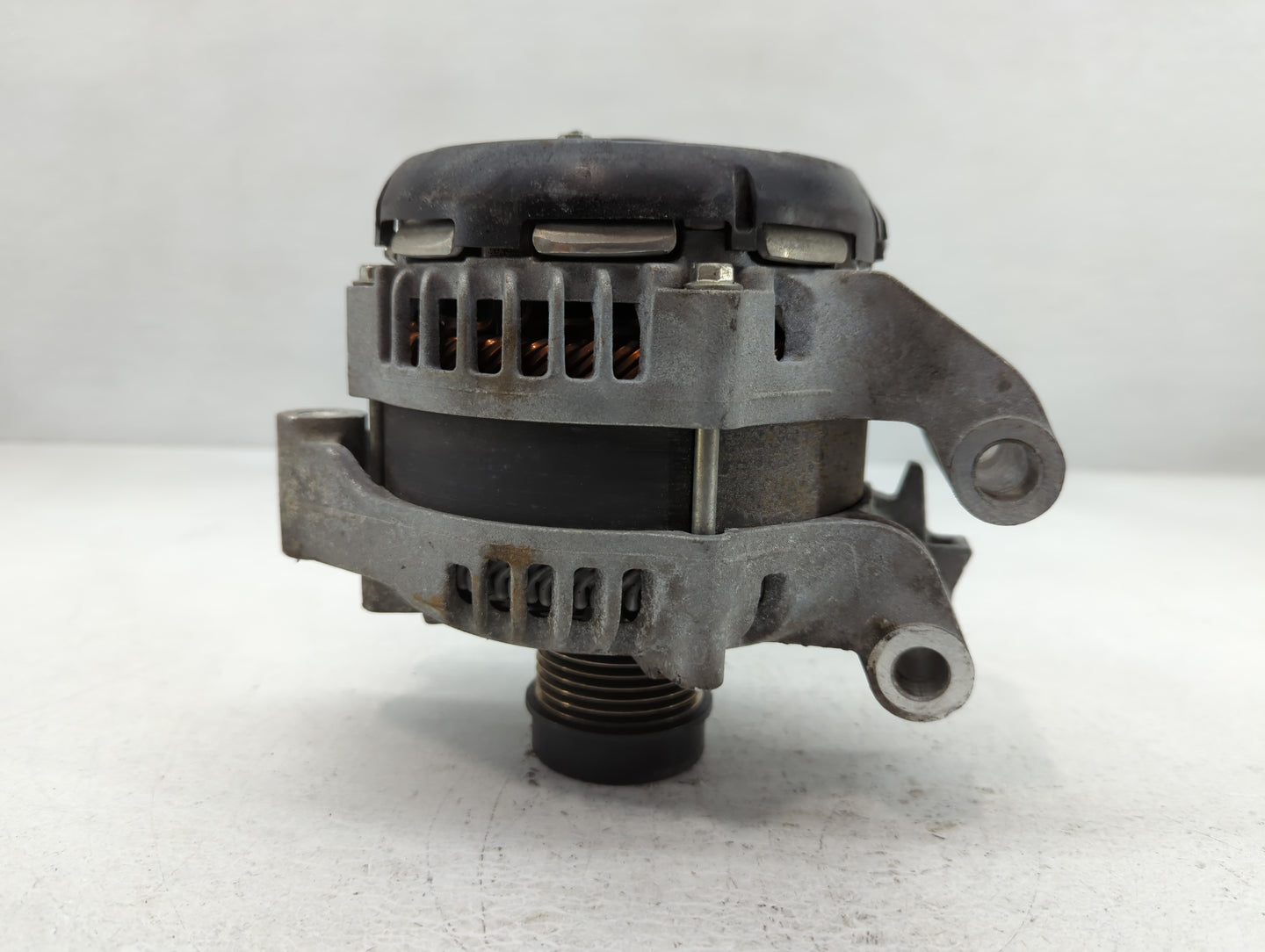 2013-2019 Ford Escape Alternator Replacement Generator Charging Assembly Engine OEM P/N:TN104210-6541 CJ5T-10300-GA Fits OEM Used Auto Parts - Oemusedautoparts1.com