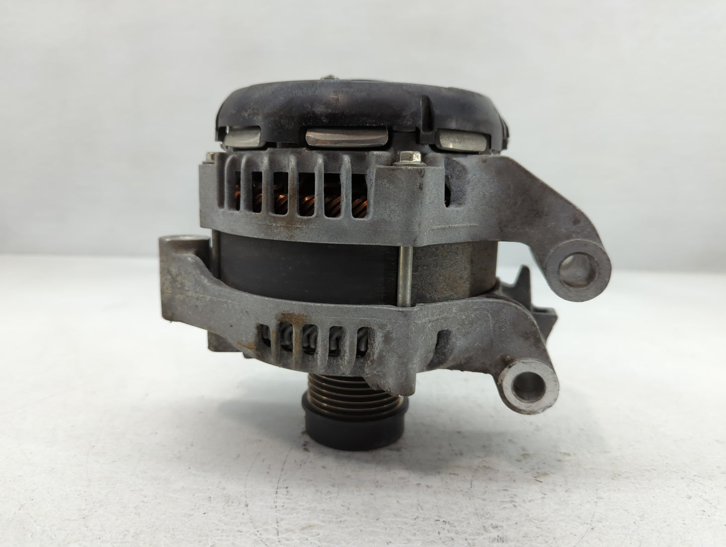 2013-2019 Ford Escape Alternator Replacement Generator Charging Assembly Engine OEM P/N:TN104210-6541 CJ5T-10300-GA Fits OEM Used Auto Parts - Oemusedautoparts1.com