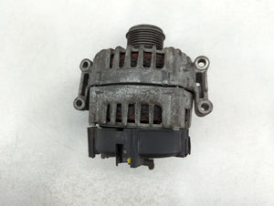 2013-2017 Audi Q5 Alternator Replacement Generator Charging Assembly Engine OEM Fits Fits 2013 2014 2015 2016 2017 OEM Used Auto Parts