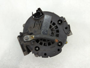 2013-2017 Audi Q5 Alternator Replacement Generator Charging Assembly Engine OEM Fits Fits 2013 2014 2015 2016 2017 OEM Used Auto Parts