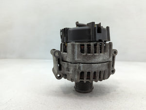 2013-2017 Audi Q5 Alternator Replacement Generator Charging Assembly Engine OEM Fits Fits 2013 2014 2015 2016 2017 OEM Used Auto Parts