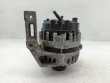 2012-2018 Ford Focus Alternator Replacement Generator Charging Assembly Engine OEM P/N:2617738 B BV6T-10300-EB Fits OEM Used Auto Parts