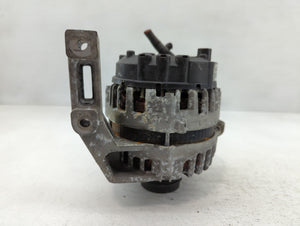 2012-2018 Ford Focus Alternator Replacement Generator Charging Assembly Engine OEM P/N:2617738 B BV6T-10300-EB Fits OEM Used Auto Parts