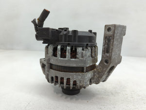 2012-2018 Ford Focus Alternator Replacement Generator Charging Assembly Engine OEM P/N:2617738 B BV6T-10300-EB Fits OEM Used Auto Parts