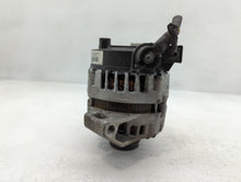 2012-2018 Ford Focus Alternator Replacement Generator Charging Assembly Engine OEM P/N:2617738 B BV6T-10300-EB Fits OEM Used Auto Parts