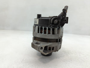 2012-2018 Ford Focus Alternator Replacement Generator Charging Assembly Engine OEM P/N:2617738 B BV6T-10300-EB Fits OEM Used Auto Parts