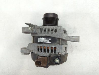 2020-2022 Toyota Corolla Alternator Replacement Generator Charging Assembly Engine OEM P/N:104211-4430 27060-37240 Fits OEM Used Auto Parts