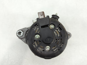 2020-2022 Toyota Corolla Alternator Replacement Generator Charging Assembly Engine OEM P/N:104211-4430 27060-37240 Fits OEM Used Auto Parts