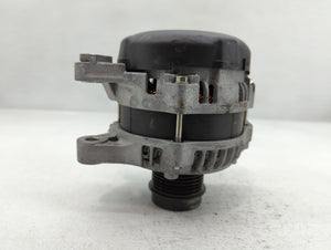 2020-2022 Toyota Corolla Alternator Replacement Generator Charging Assembly Engine OEM P/N:104211-4430 27060-37240 Fits OEM Used Auto Parts