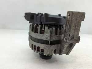 2012-2018 Ford Focus Alternator Replacement Generator Charging Assembly Engine OEM P/N:2617738 B BV6T-10300-EB Fits OEM Used Auto Parts