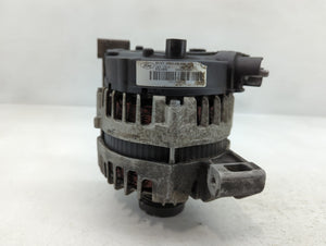 2012-2018 Ford Focus Alternator Replacement Generator Charging Assembly Engine OEM P/N:2617738 B BV6T-10300-EB Fits OEM Used Auto Parts