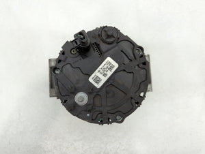 2009-2018 Volkswagen Tiguan Alternator Replacement Generator Charging Assembly Engine OEM P/N:06K 903 023 D Fits OEM Used Auto Parts