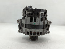 2009-2018 Volkswagen Tiguan Alternator Replacement Generator Charging Assembly Engine OEM P/N:06K 903 023 D Fits OEM Used Auto Parts