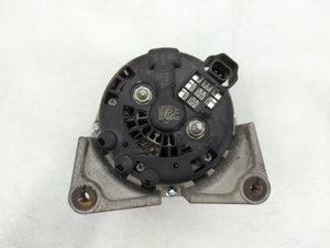 2012-2018 Chevrolet Sonic Alternator Replacement Generator Charging Assembly Engine OEM P/N:14V 100A 2 13595628 Fits OEM Used Auto Parts