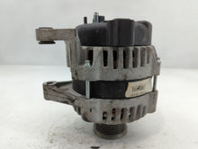 2012-2018 Chevrolet Sonic Alternator Replacement Generator Charging Assembly Engine OEM P/N:14V 100A 2 13595628 Fits OEM Used Auto Parts