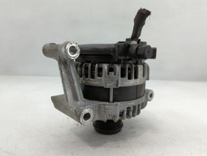 2018-2022 Chevrolet Equinox Alternator Replacement Generator Charging Assembly Engine OEM P/N:13517759 0 126 312 191 Fits OEM Used Auto Parts