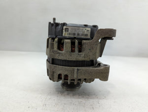 2011 Chevrolet Cruze Alternator Replacement Generator Charging Assembly Engine OEM P/N:2611889 A 13577154 Fits OEM Used Auto Parts