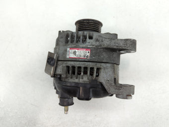compare product 2019-2020 Hyundai Santa Fe Alternator Replacement Generator Charging Assembly Engine OEM P/N:TN104211-8790 37300-2G061 Fits OEM Used Auto Parts