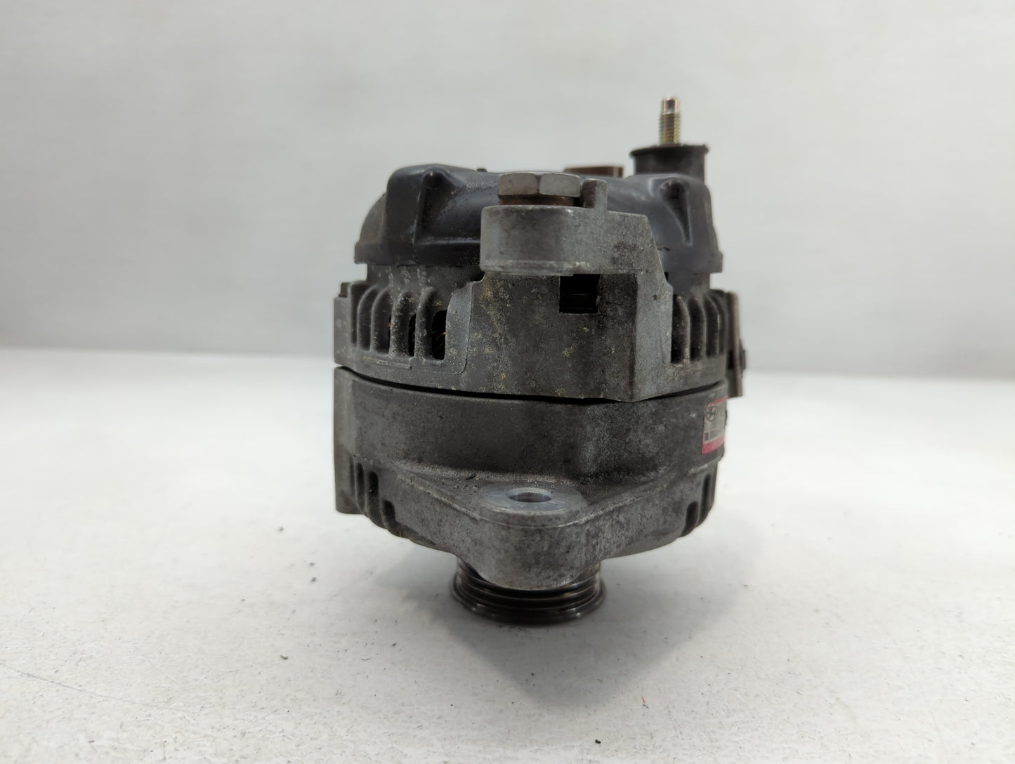 2019-2020 Hyundai Santa Fe Alternator Replacement Generator Charging Assembly Engine OEM P/N:TN104211-8790 37300-2G061 Fits OEM Used Auto Parts - Oemusedautoparts1.com