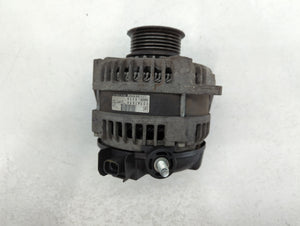 2015-2019 Gmc Sierra 2500 Alternator Replacement Generator Charging Assembly Engine OEM P/N:TN104211-8350 22747894 Fits OEM Used Auto Parts