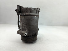 2014-2015 Infiniti Q60 Air Conditioning A/c Ac Compressor Oem