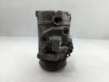 2014-2015 Infiniti Q60 Air Conditioning A/c Ac Compressor Oem