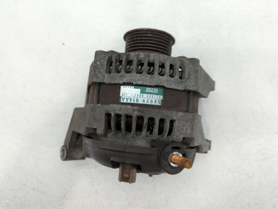 2006-2010 Jeep Grand Cherokee Alternator Replacement Generator Charging Assembly Engine OEM P/N:421000-0041 56029 9144A Fits OEM Used Auto Parts