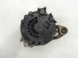 2012-2016 Chevrolet Cruze Alternator Replacement Generator Charging Assembly Engine OEM P/N:2619574 A 13588290 Fits OEM Used Auto Parts