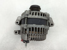 2014-2018 Jeep Cherokee Alternator Replacement Generator Charging Assembly Engine OEM P/N:56029624AA Fits OEM Used Auto Parts