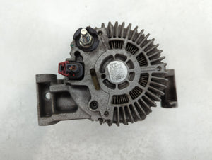 2014-2018 Jeep Cherokee Alternator Replacement Generator Charging Assembly Engine OEM P/N:56029624AA Fits OEM Used Auto Parts