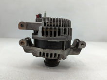 2014-2018 Jeep Cherokee Alternator Replacement Generator Charging Assembly Engine OEM P/N:56029624AA Fits OEM Used Auto Parts