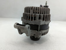 2014-2018 Jeep Cherokee Alternator Replacement Generator Charging Assembly Engine OEM P/N:56029624AA Fits OEM Used Auto Parts