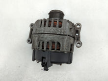 2013-2016 Audi A4 Alternator Replacement Generator Charging Assembly Engine OEM P/N:112029829 FG20S015 Fits OEM Used Auto Parts