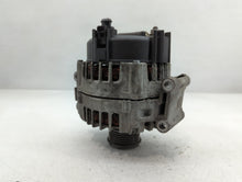 2013-2016 Audi A4 Alternator Replacement Generator Charging Assembly Engine OEM P/N:112029829 FG20S015 Fits OEM Used Auto Parts