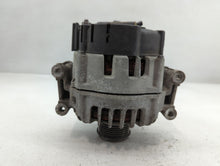 2013-2016 Audi A4 Alternator Replacement Generator Charging Assembly Engine OEM P/N:112029829 FG20S015 Fits OEM Used Auto Parts