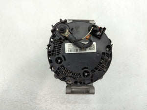 2014-2017 Volkswagen Passat Alternator Replacement Generator Charging Assembly Engine OEM P/N:06K 903 023 B Fits OEM Used Auto Parts