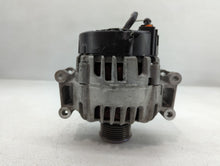 2014-2017 Volkswagen Passat Alternator Replacement Generator Charging Assembly Engine OEM P/N:06K 903 023 B Fits OEM Used Auto Parts