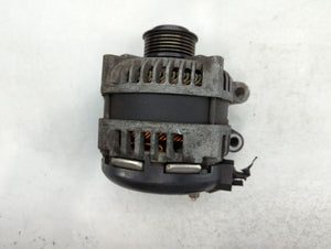 2013-2017 Buick Enclave Alternator Replacement Generator Charging Assembly Engine OEM P/N:TN104210-6311 23105717 Fits OEM Used Auto Parts