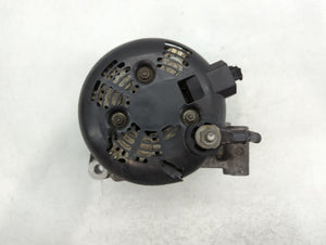 2013-2017 Buick Enclave Alternator Replacement Generator Charging Assembly Engine OEM P/N:TN104210-6311 23105717 Fits OEM Used Auto Parts