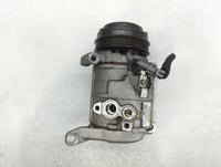 2020 Chevrolet Express 2500 Alternator Replacement Generator Charging Assembly Engine OEM P/N:HFC134a 10S20F, MC447220-4427 Fits OEM Used Auto Parts - Oemusedautoparts1.com