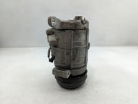 2020 Chevrolet Express 2500 Alternator Replacement Generator Charging Assembly Engine OEM P/N:HFC134a 10S20F, MC447220-4427 Fits OEM Used Auto Parts - Oemusedautoparts1.com