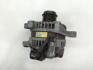 2011-2014 Toyota Matrix Alternator Replacement Generator Charging Assembly Engine OEM P/N:TN104210-1461 27060-0T130 Fits OEM Used Auto Parts