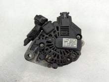 2012-2014 Hyundai Accent Alternator Replacement Generator Charging Assembly Engine OEM P/N:37300-2B300 2607372 Fits OEM Used Auto Parts