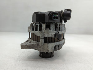 2012-2014 Hyundai Accent Alternator Replacement Generator Charging Assembly Engine OEM P/N:37300-2B300 2607372 Fits OEM Used Auto Parts