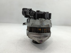 2012-2014 Hyundai Accent Alternator Replacement Generator Charging Assembly Engine OEM P/N:37300-2B300 2607372 Fits OEM Used Auto Parts